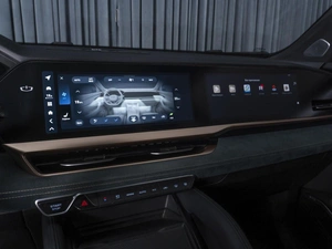 Внедорожник Geely Monjaro 2023 года, 2988000 рублей, Ставрополь