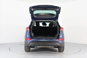 Внедорожник Hyundai Tucson 2018 года, Брянск