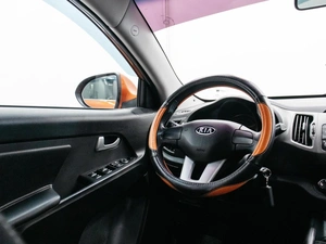 Внедорожник Kia Sportage 2011 года, 1250000 рублей, Красноярск