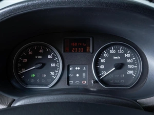 Хетчбэк Renault Sandero 2010 года, 569000 рублей, Ставрополь