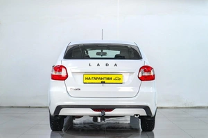 Лифтбек ВАЗ (LADA) Granta 2023 года, 889000 рублей, Челябинск