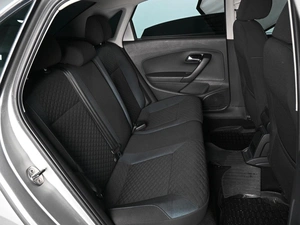 Седан Volkswagen Polo 2020 года, 1549000 рублей, Аксай