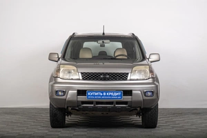 Внедорожник Nissan X-Trail 2011 года, 1489000 рублей, Томск