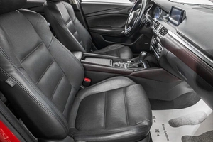 Седан Mazda 6 2017 года, 2149000 рублей, Барнаул