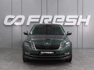 Лифтбек Skoda Octavia 2019 года, 2279000 рублей, Воронеж