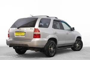 Внедорожник Acura MDX 2002 года, 999000 рублей, Барнаул