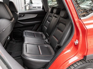 Внедорожник Chery Tiggo 7 Pro 2022 года, 1580000 рублей, Краснодар