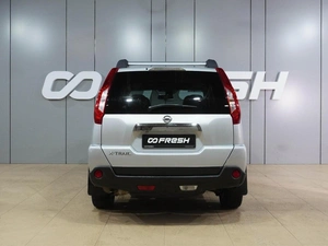 Внедорожник Nissan X-Trail 2014 года, 1519000 рублей, Воронеж