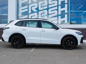Внедорожник Volkswagen Tiguan L 2026 года, 4750000 рублей, Владимир