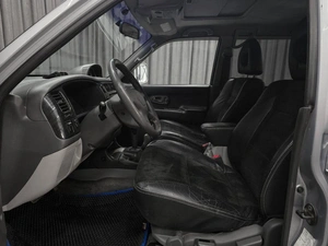 Внедорожник Mitsubishi Pajero Sport 2005 года, 1199000 рублей, Красноярск