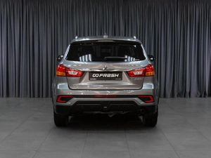 Внедорожник Mitsubishi ASX 2019 года, 1945000 рублей, Тюмень