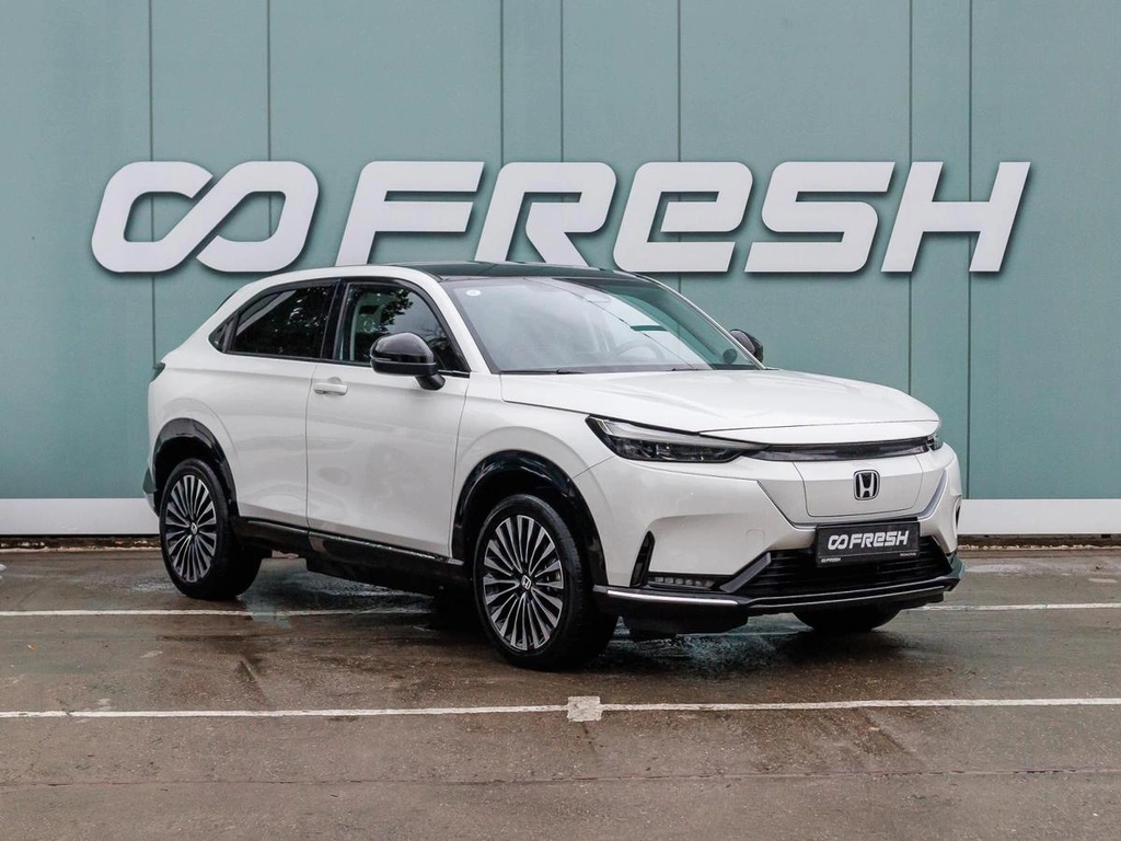 Внедорожник Honda e:NS1 2022 года, 2849000 рублей, Большой Сочи