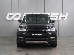 Внедорожник Land Rover Range Rover Sport 2013 года, 2549000 рублей, Воронеж