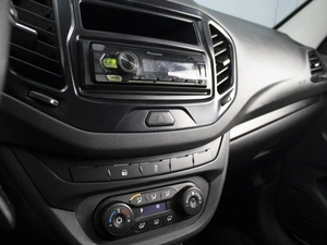 Универсал ВАЗ (LADA) Vesta 2020 года, 1050000 рублей, Омск