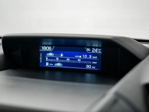 Хетчбэк Subaru Impreza 2018 года, 1349000 рублей, Красноярск