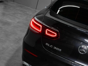 Внедорожник Mercedes-benz GLC-класс Coupe 2020 года, 4799000 рублей, Тюмень