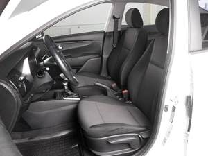 Седан Kia Rio 2020 года, 1650000 рублей, Минеральные Воды