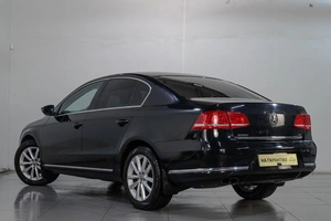 Седан Volkswagen Passat 2012 года, 1299000 рублей, Челябинск