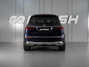 Внедорожник Mercedes-benz GLS-класс 2022 года, 11950000 рублей, Минеральные Воды