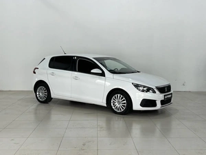 Хетчбэк Peugeot 308 2018 года, 1150000 рублей, Кострома