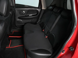 Хетчбэк Nissan Note 2012 года, 889000 рублей, Аксай