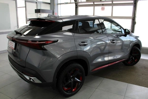 Внедорожник OMODA C5 2023 года, 1780000 рублей, Красноярск