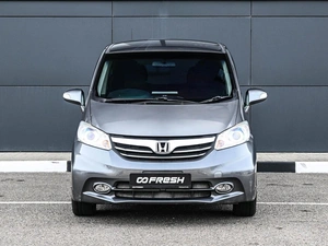 Минивэн Honda Freed 2012 года, 999000 рублей, Кирилловка