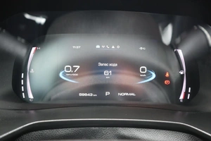 Внедорожник Haval F7x 2023 года, 2420000 рублей, Мирное