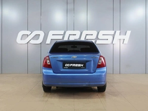 Седан Chevrolet Lacetti 2008 года, 324000 рублей, Воронеж