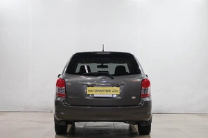 Универсал Toyota Corolla Fielder 2012 года, 1099000 рублей, Новокузнецк