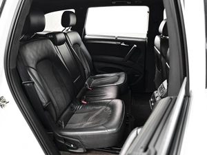 Внедорожник Audi Q7 2011 года, 2173000 рублей, Ставрополь