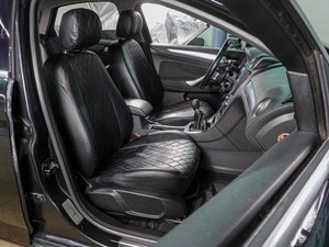 Седан Ford Mondeo 2012 года, 799000 рублей, Воронеж