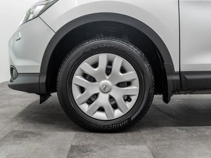 Внедорожник Nissan Qashqai 2014 года, 1650000 рублей, Красноярск
