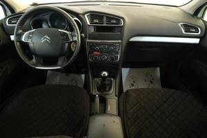 Хетчбэк Citroen C4 2013 года, 669000 рублей, Омск