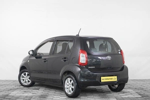 Хетчбэк Toyota Passo 2014 года, 799000 рублей, Кемерово