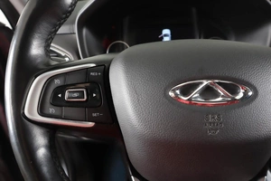 Внедорожник Chery Tiggo 4 2020 года, 1399000 рублей, Пермь