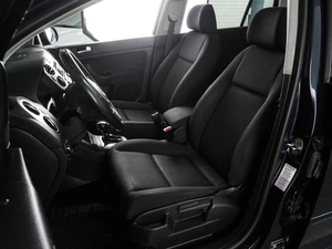 Хетчбэк Volkswagen Golf Plus 2012 года, 729000 рублей, Воронеж