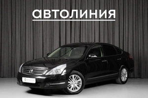 Седан Nissan Teana 2011 года, 1019000 рублей, Красноярск