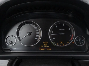 Седан BMW 5 серия 2010 года, 1925000 рублей, Краснодар