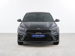 Седан Kia Cerato 2020 года, 2069444 рублей, Москва