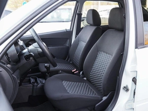 Седан ВАЗ (LADA) Granta 2019 года, 699000 рублей, Волгоград