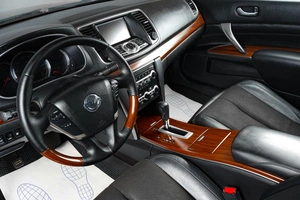 Седан Nissan Teana 2008 года, 999000 рублей, Тюмень
