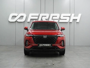 Внедорожник Changan CS35 Plus 2023 года, 1974000 рублей, Воронеж