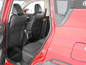 Внедорожник Changan CS35 Plus 2024 года, 1640000 рублей, Аксай