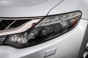 Внедорожник Nissan Murano 2012 года, 1689000 рублей, Барнаул