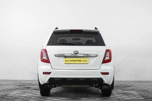 Внедорожник Lifan X60 2013 года, 499000 рублей, Кемерово