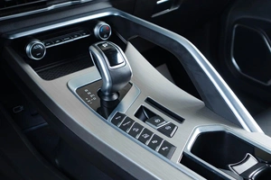 Внедорожник Geely Coolray 2021 года, 1799000 рублей, Тюмень