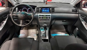 Хетчбэк Toyota Corolla 2006 года, 637000 рублей, Красноярск