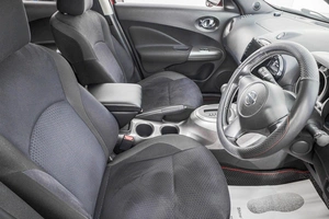 Внедорожник Nissan Juke 2011 года, 979000 рублей, Барнаул