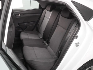 Седан Hyundai Solaris 2018 года, 1549000 рублей, Воронеж